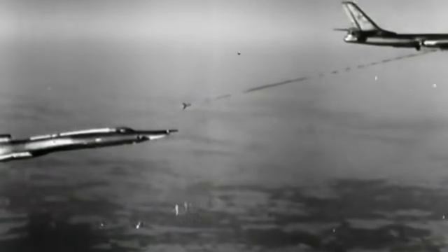 Убийца авианосцев Ту-22М — почему американцы боялись его сильнее ракет