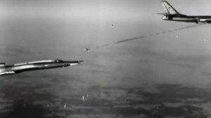 Убийца авианосцев Ту-22М — почему американцы боялись его сильнее ракет