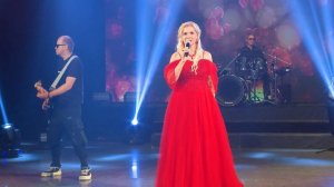 Марина Соболева-Не сыпь мне