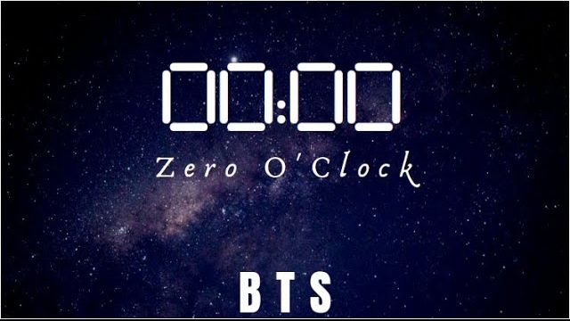 BTS - 0000 (Zero O’Clock) (russian cover ▫ на русском) BY ЛЕО смотреть онлайн