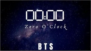 BTS - 0000 (Zero O’Clock) (russian cover ▫ на русском) BY ЛЕО