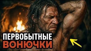 Мыло? Не слышали: как неандертальцы выживали в мире без душа и канализации