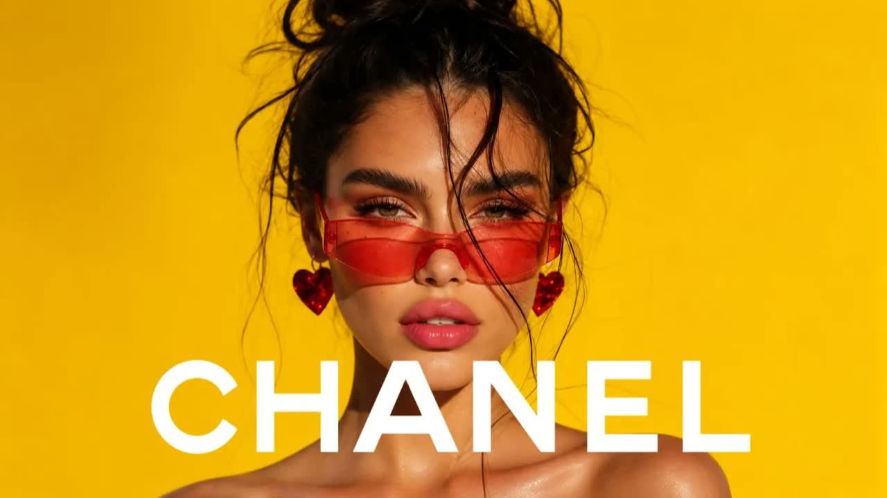 CHANEL In Store Fashion Music Background Playlist July 2026