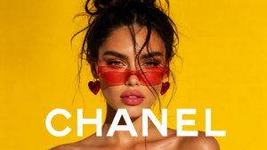 CHANEL In Store Fashion Music Background Playlist July 2026