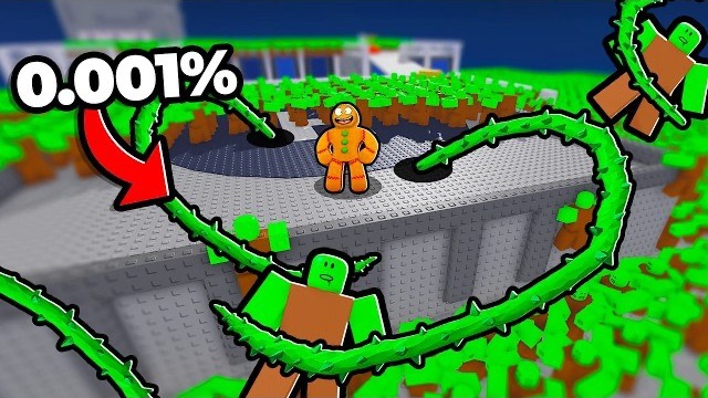 Я ПОЛУЧИЛ ЕГО.. САМЫЙ РЕДКИЙ КЛАСС В МИРЕ АРЕНА ЗОМБИ Survive Zombie Arena смотреть онлайн