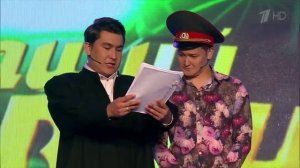 КВН Камызякский суд - Сборник лучших заседаний