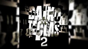 BAIXO TECLAS 2 — (SUPER SLOWED) — FUNK