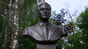 Век академика Гая Северина