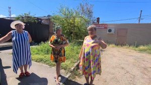 Не нужен нам берег турецкий. Мысли вслух. Хорошей компанией всегда веселее. Ейск.