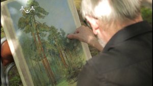 Д/ф «Край, в котором я живу. Посёлок Вырица. Дачная жизнь»