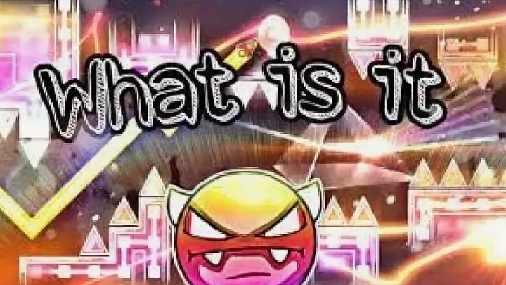 What Is It? (100%)