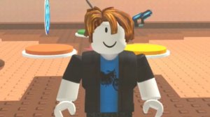 Детские мультфильмы Roblox Кофейная Башня Обби Роблокс