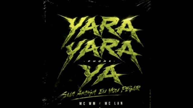 YARA YARA FUNK