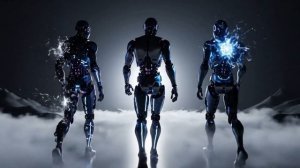 Melodic Techno & Progressive House Mix 2026 - We Are the Night Walkers