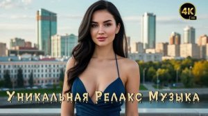 Релакс Музыка 💤 / Екатеринбург 🔥 / Энигматик 🙏 / 4K ULTRA HD 🔝