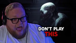 Т2х2 ИГРАЕТ: Don't Play This | ХОРРОР
