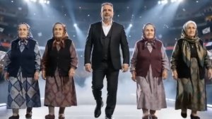 Ассирийцы 🔵⚪️🔴 Песня 🔥