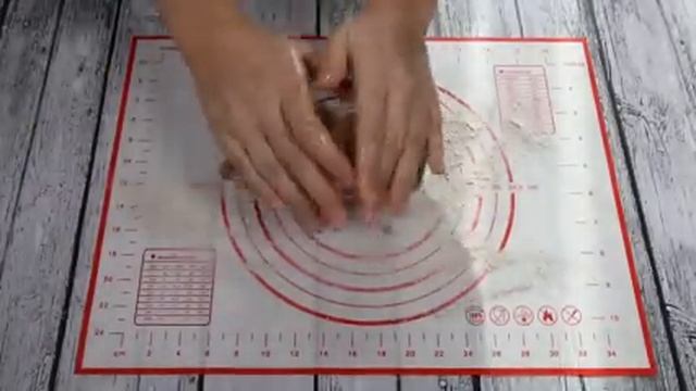 РЖАНЫЕ ЛЕПЕШКИ смотреть онлайн