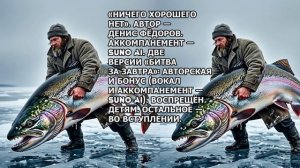 ПОЛНЫЙ СИНГЛ НИЧГО ХОРОШЕГО  НЕТ АВТОР СИНГЛА ФЁДОРОВ ДЕНИС