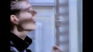 A-HA The Blood That Moves to Body