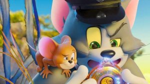 Том и Джерри: Запретный компас  Русский Трейлер Дубляж 2026
