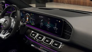 JETCAR - MB GLE 63 AMG