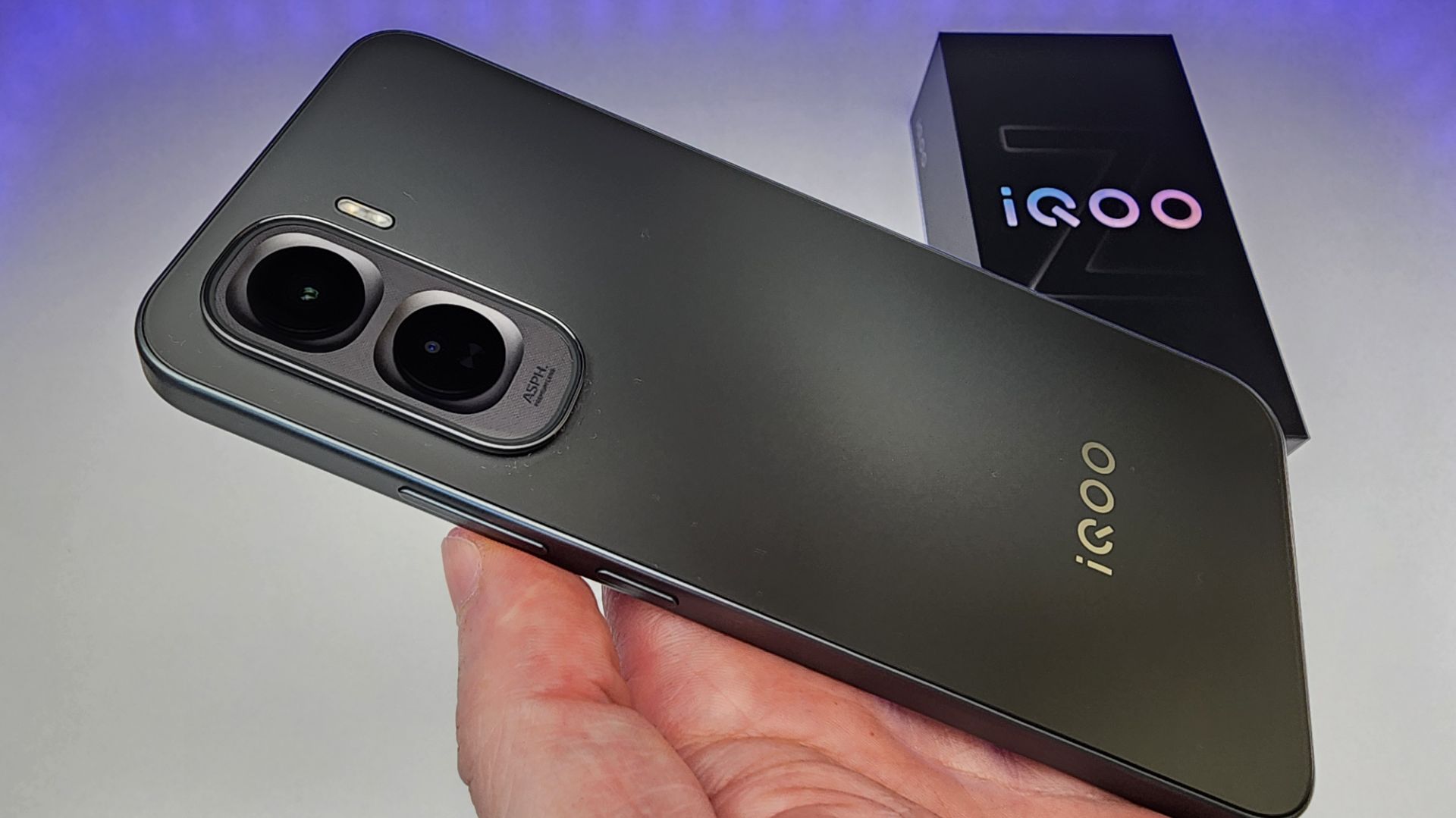 Вот Почему СТОИТ КУПИТЬ Смартфон IQOO Z11 с РСТ! 🔥Быстрый Обзор все ПЛЮСЫ и МИНУСЫ смотреть онлайн