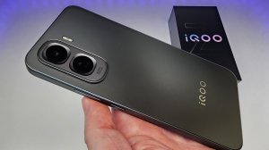 Вот Почему СТОИТ КУПИТЬ Смартфон IQOO Z11 с РСТ! 🔥Быстрый Обзор все ПЛЮСЫ и МИНУСЫ