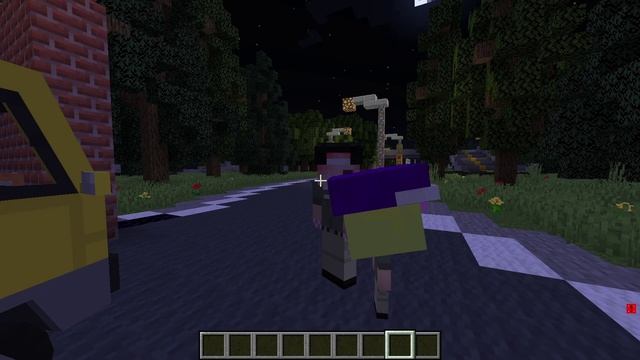 🚗МОИ ДРУЗЬЯ ДУМАЛИ ЧТО ОДНИ В МАШИНЕ В МАЙНКРАФТ! ШЕДИ MINECRAFT - Google Chrome 2026-07-27 13-33-2 смотреть онлайн