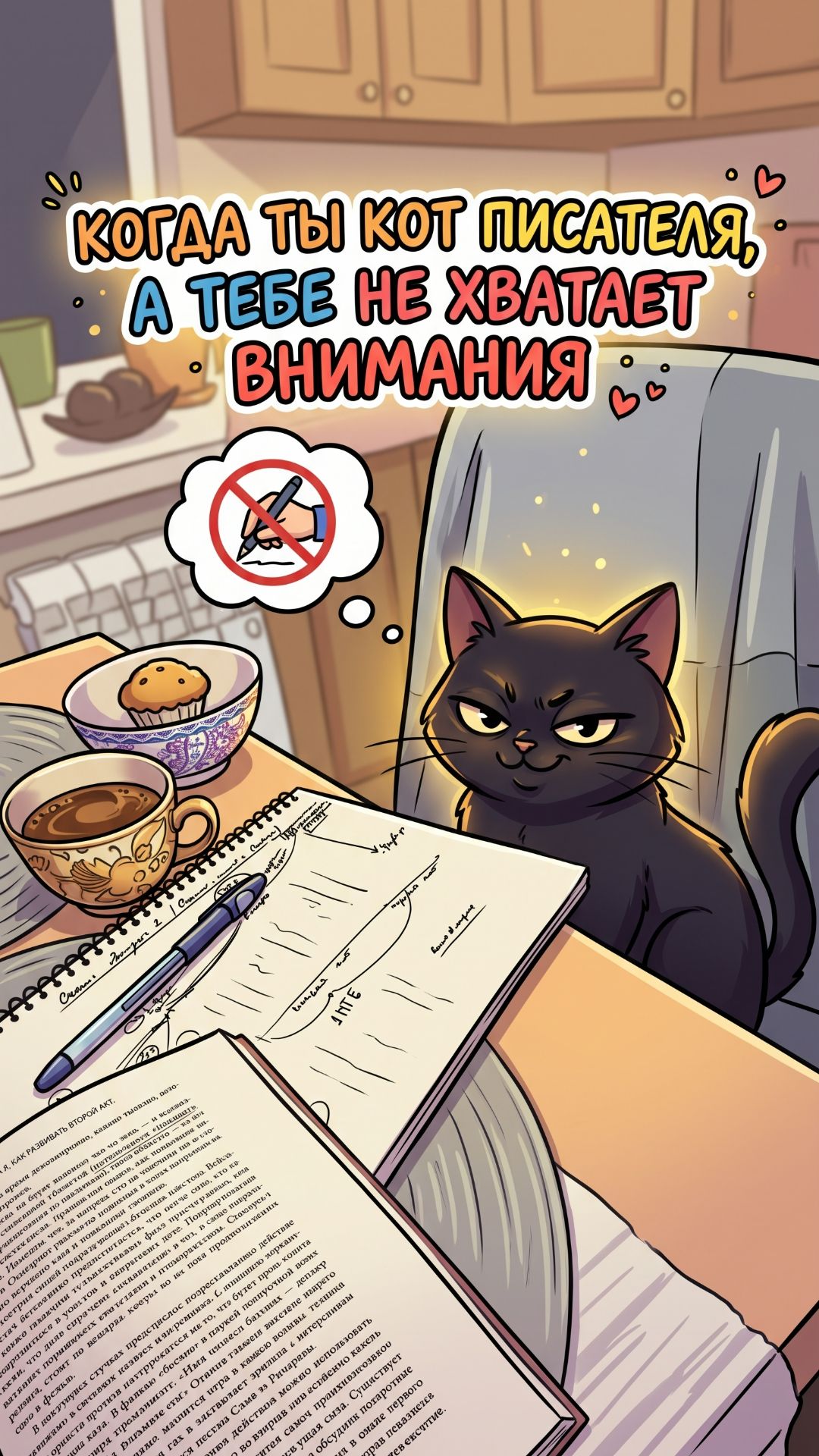 Мультсериал ″Мир Анимагии″