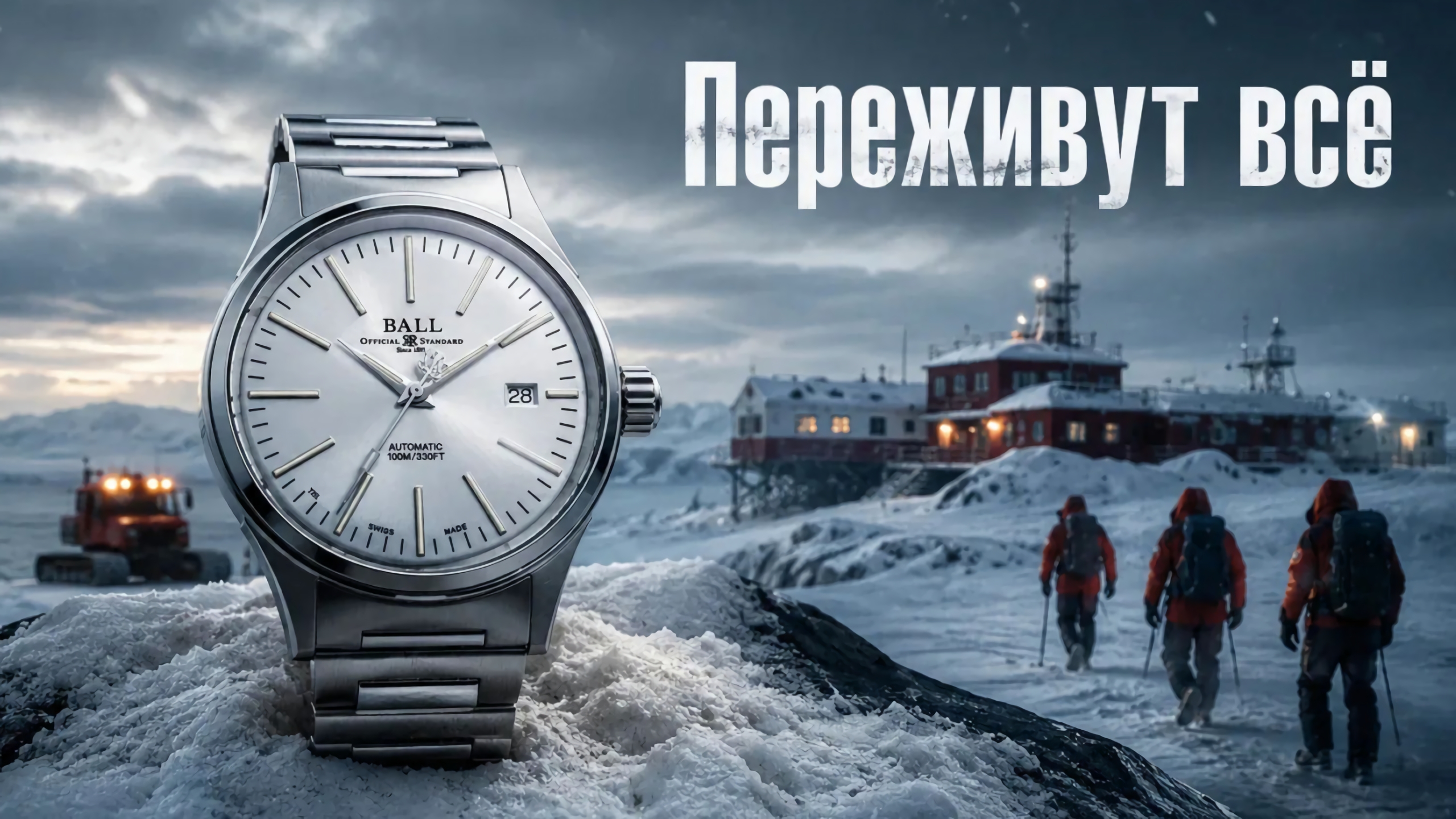 ПЕРЕЖИВУТ ВСЁ / САМЫЕ КРЕПКИЕ МЕХАНИЧЕСКИЕ ЧАСЫ / ЛУЧШИЕ ЗА 1200$ / КАЧЕСТВО / #часы #watch