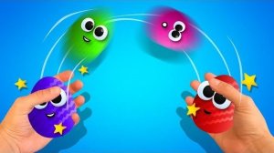 Сборник про СЮРПРИЗЫ Открываем Яйца Сюрпризы с игрушками Фиксики фигурки Барбоскины
