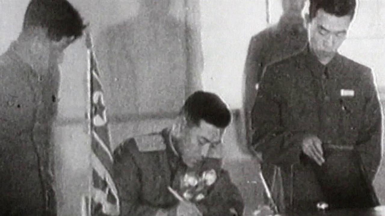 В КНДР отмечают День победы в Отечественной освободительной войне. смотреть онлайн