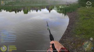 Русская Рыбалка 4 / Russian Fishing 4