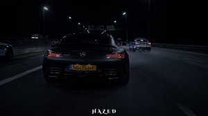 HAZED - Game (Original Mix)