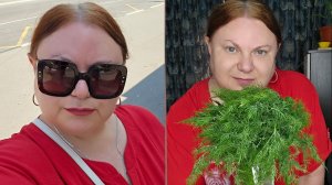 Рынок обзор цен и витрины 🛍 Распаковка и обзор покупок 🫜Прогулка Екатеринбург +35°☀️