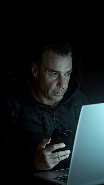 Mein Teil #music #new #rammshtein #metal #lindemann @RammsteinOfficial @TillLindemann_official