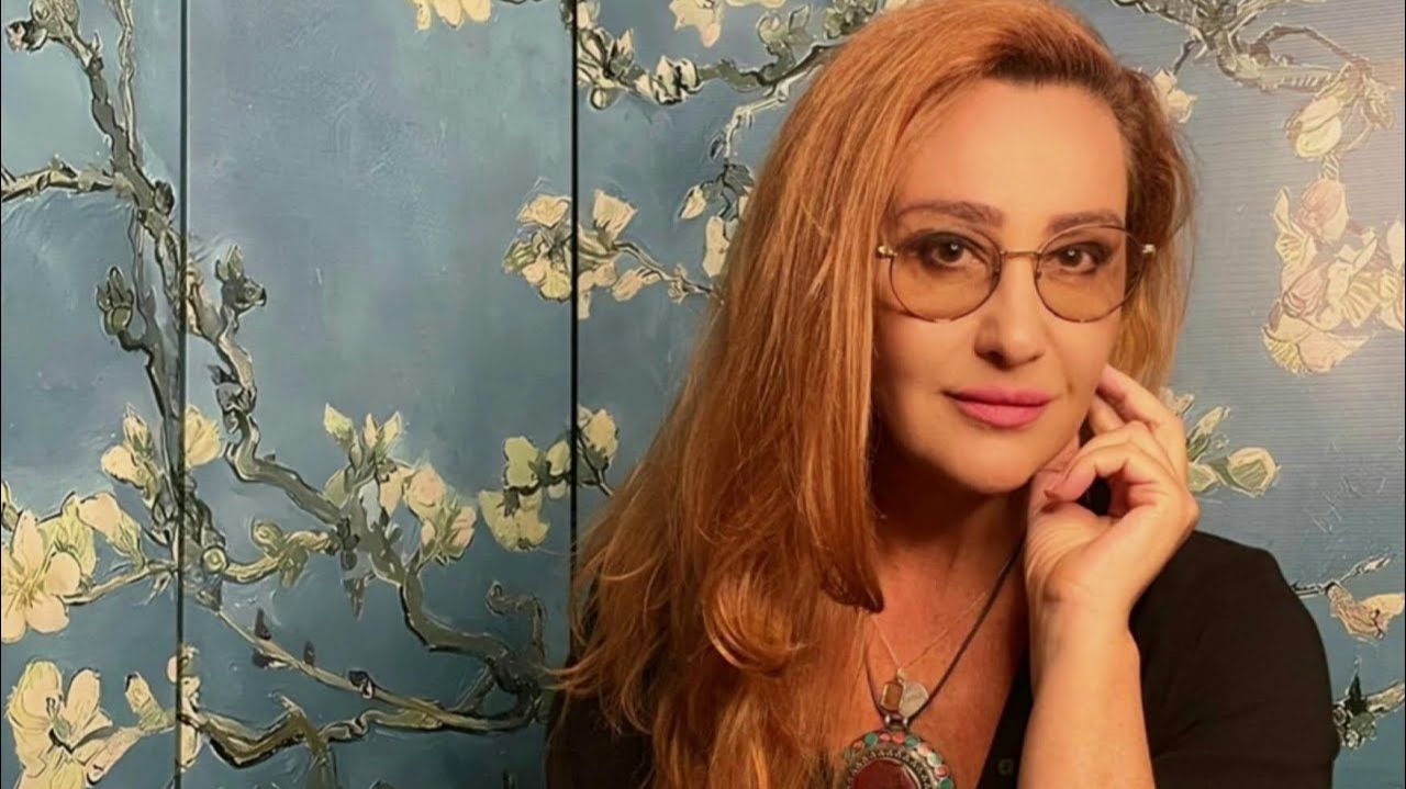 (Снежная Лавина Егорова)Глас вопиющего в пустыне. ФИЛЬТРЫ. смотреть онлайн