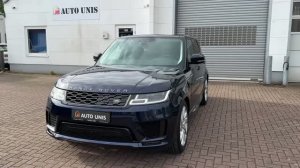 Range Rover Sport