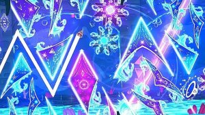 Tsunami by OniLinkGD | Geometry Dash