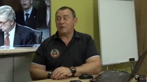 А.Колпакиди： системы-мутанты войн не выигрывают