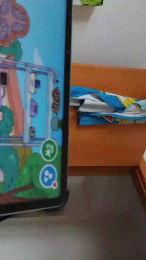 играю в Toca Boca показываю вам новые вещи часть 2