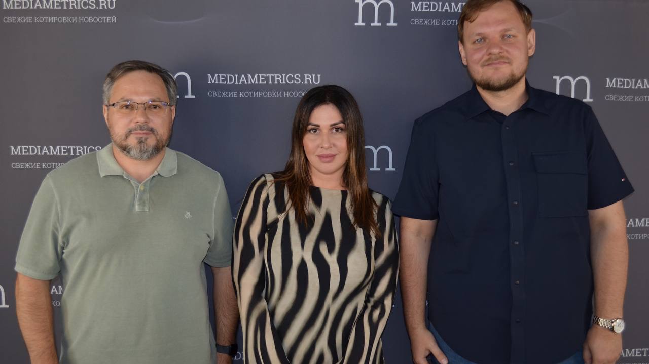 Что с российским Opensource для бизнеса? Запись эфира на радио Медиаметрикс