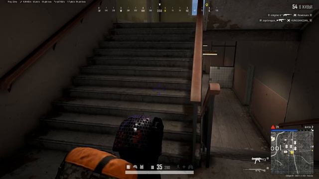 PLAYERUNKNOWN'S BATTLEGROUNDS 2026.07.25 - 21.03.36.23.Одно убийство.DVR смотреть онлайн
