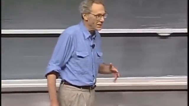 MIT - Massachusetts Institute Of Technology- Лекция 3D Кинематика,Свободное падение  - 3D Kinematics