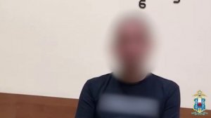 Соучастник аферы, забравший накопления у матери погибшего бойца СВО, изобличён полицией Волгодонска