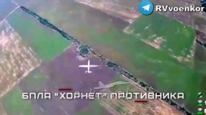‼️🇷🇺Кадры боёв: бойцы «Центра» уничтожают пехоту и технику врага в боях за Красноармейском и на Дн