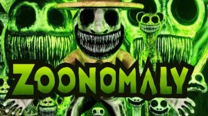 прохождение Zoonomalu  ФИНАЛ
