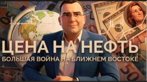 Цена на нефть: что будет дальше / КУЩ