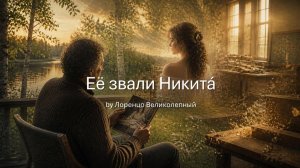 Её звали Никитá